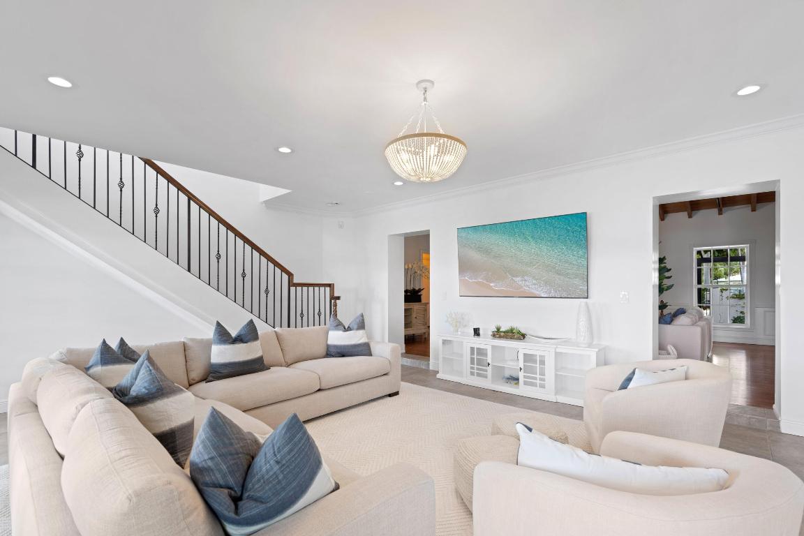 NORTH SHORE TERRACE 2 - Residential Lease