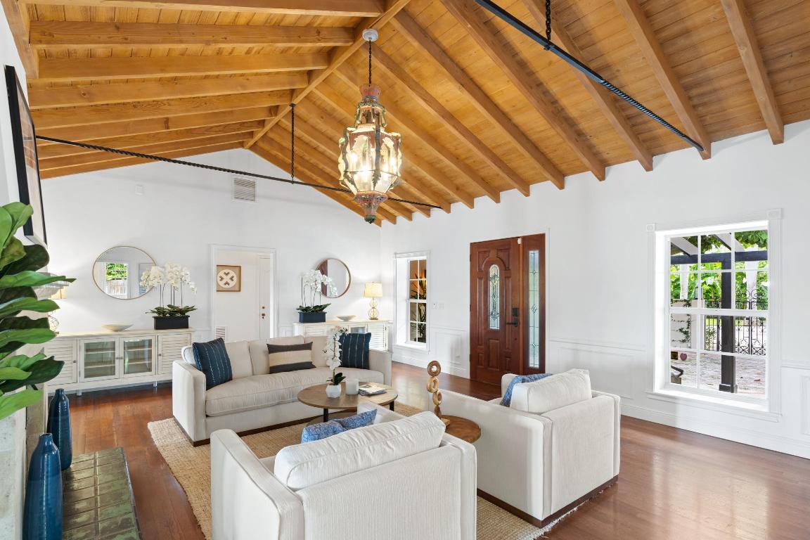 NORTH SHORE TERRACE 2 - Residential Lease