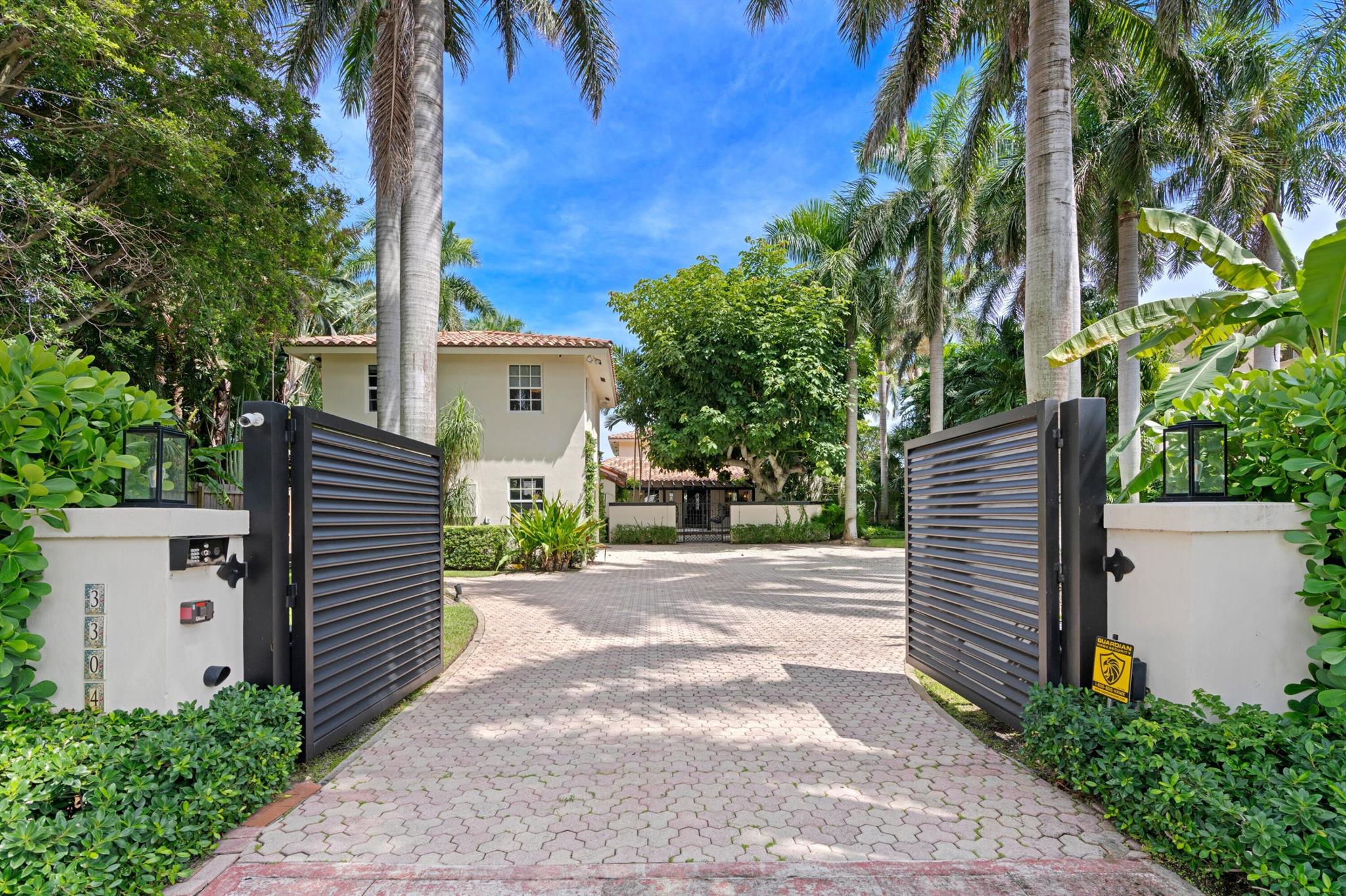 NORTH SHORE TERRACE 2 - Residential Lease