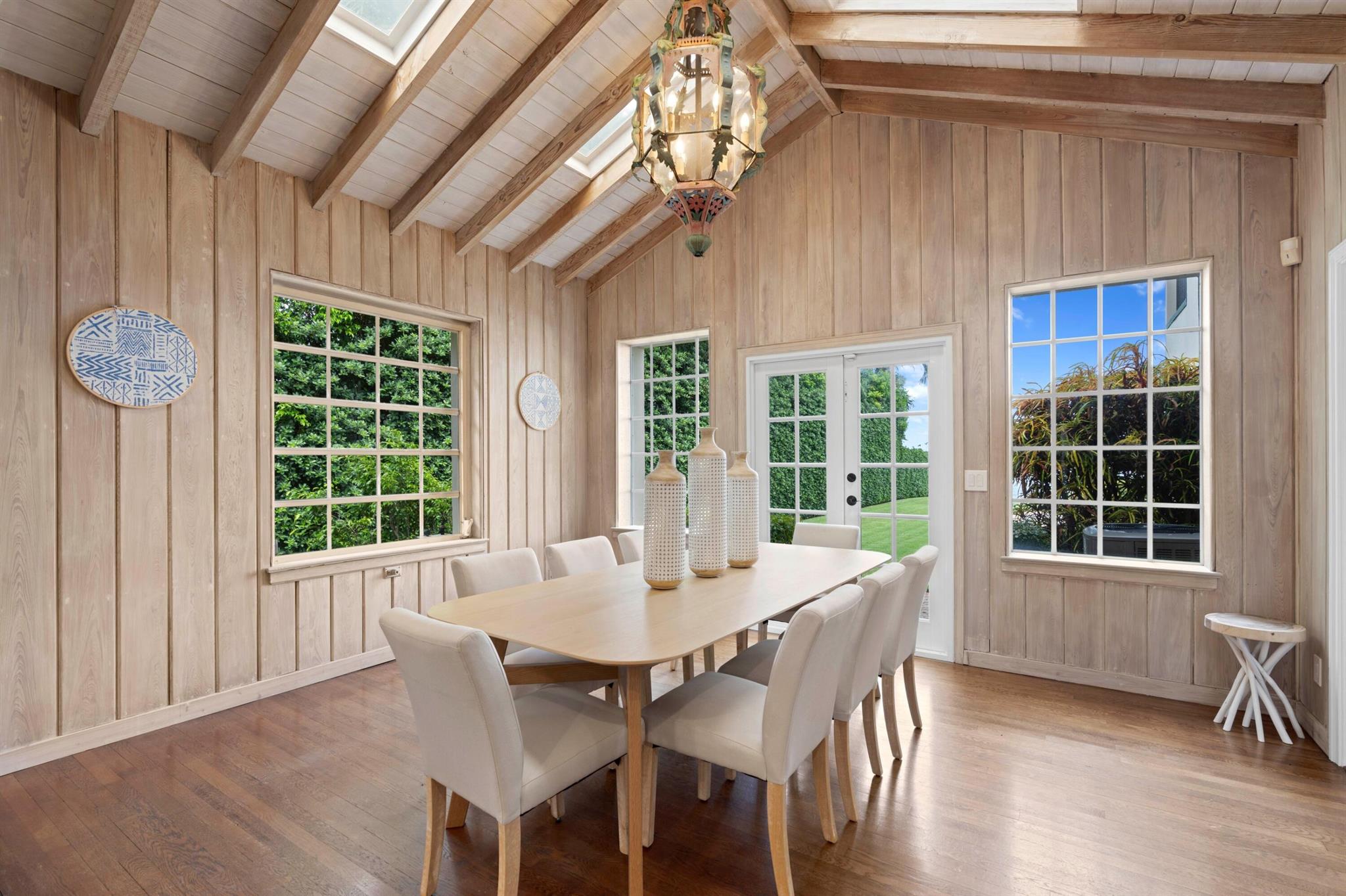 NORTH SHORE TERRACE 2 - Residential Lease