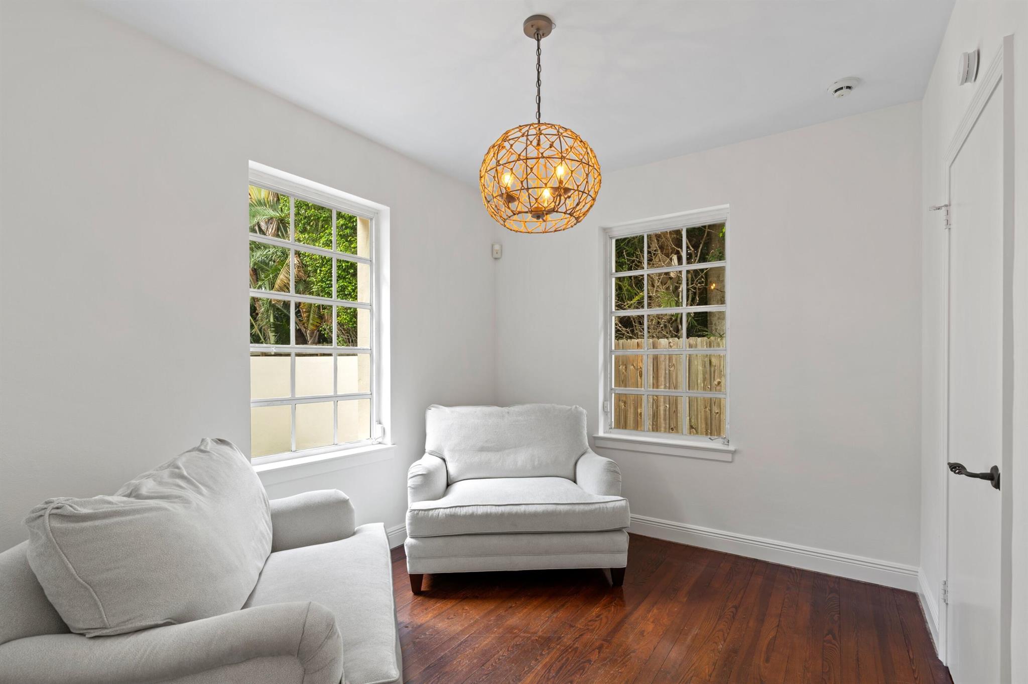 NORTH SHORE TERRACE 2 - Residential Lease