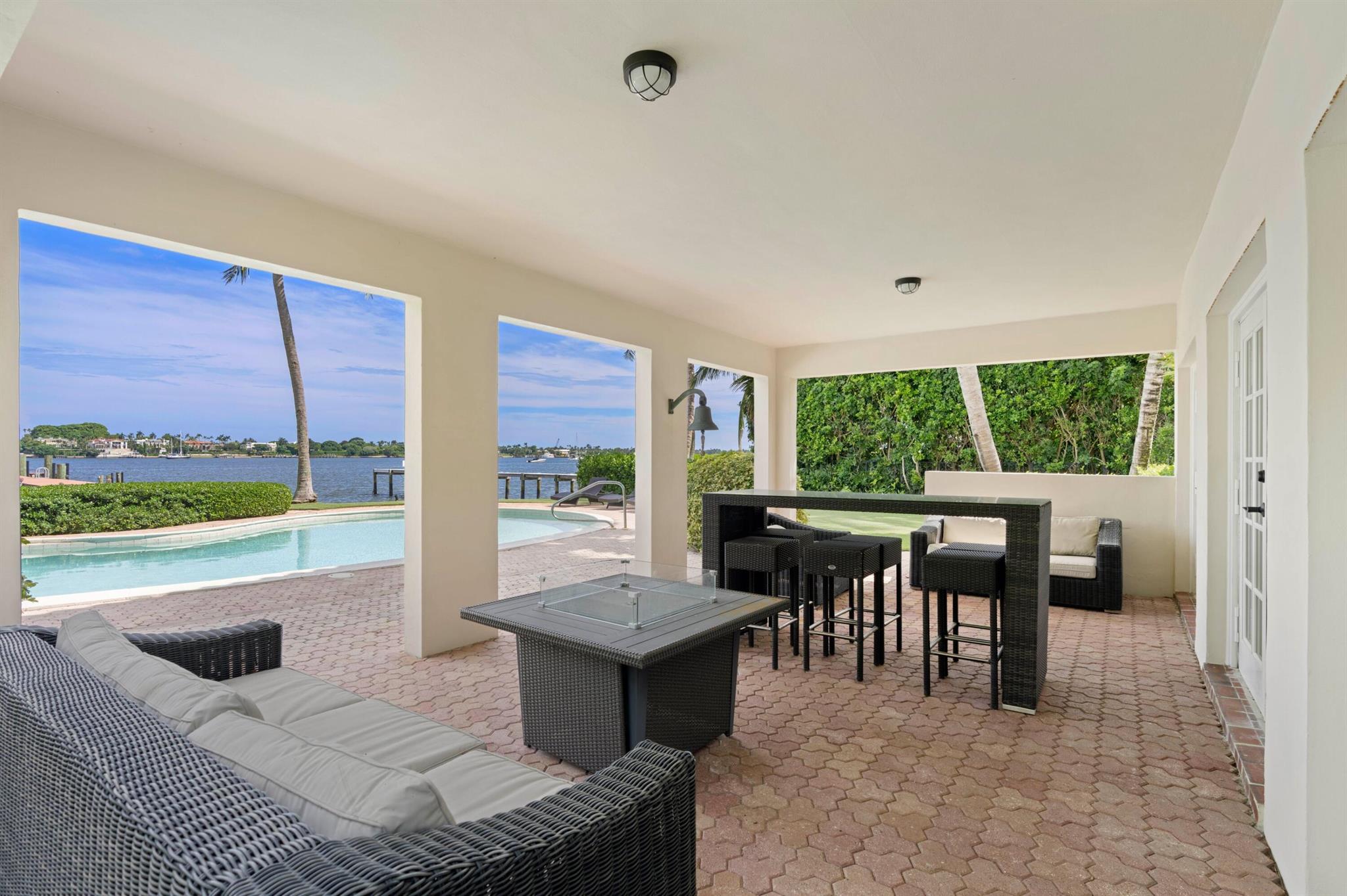 NORTH SHORE TERRACE 2 - Residential Lease