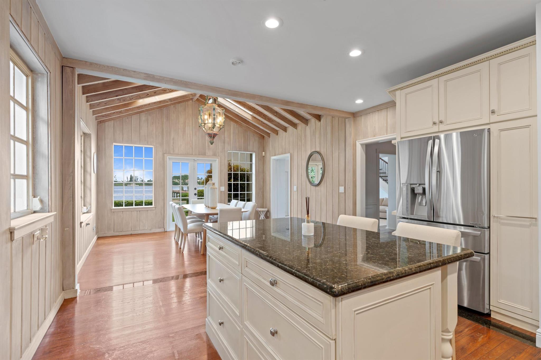 NORTH SHORE TERRACE 2 - Residential Lease