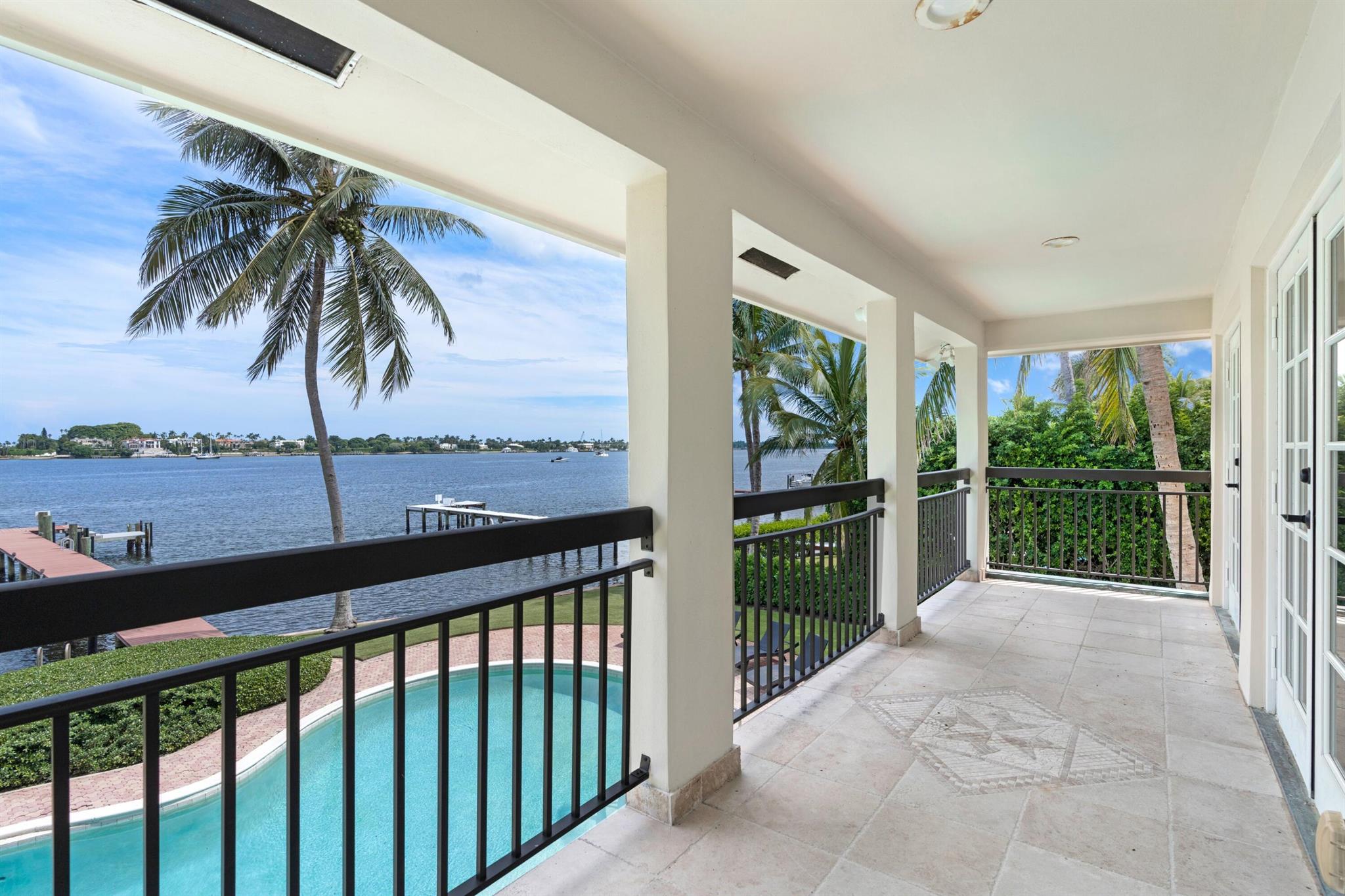 NORTH SHORE TERRACE 2 - Residential Lease