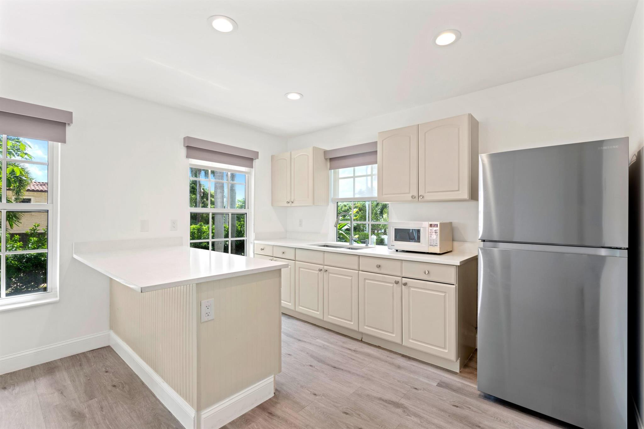 NORTH SHORE TERRACE 2 - Residential Lease