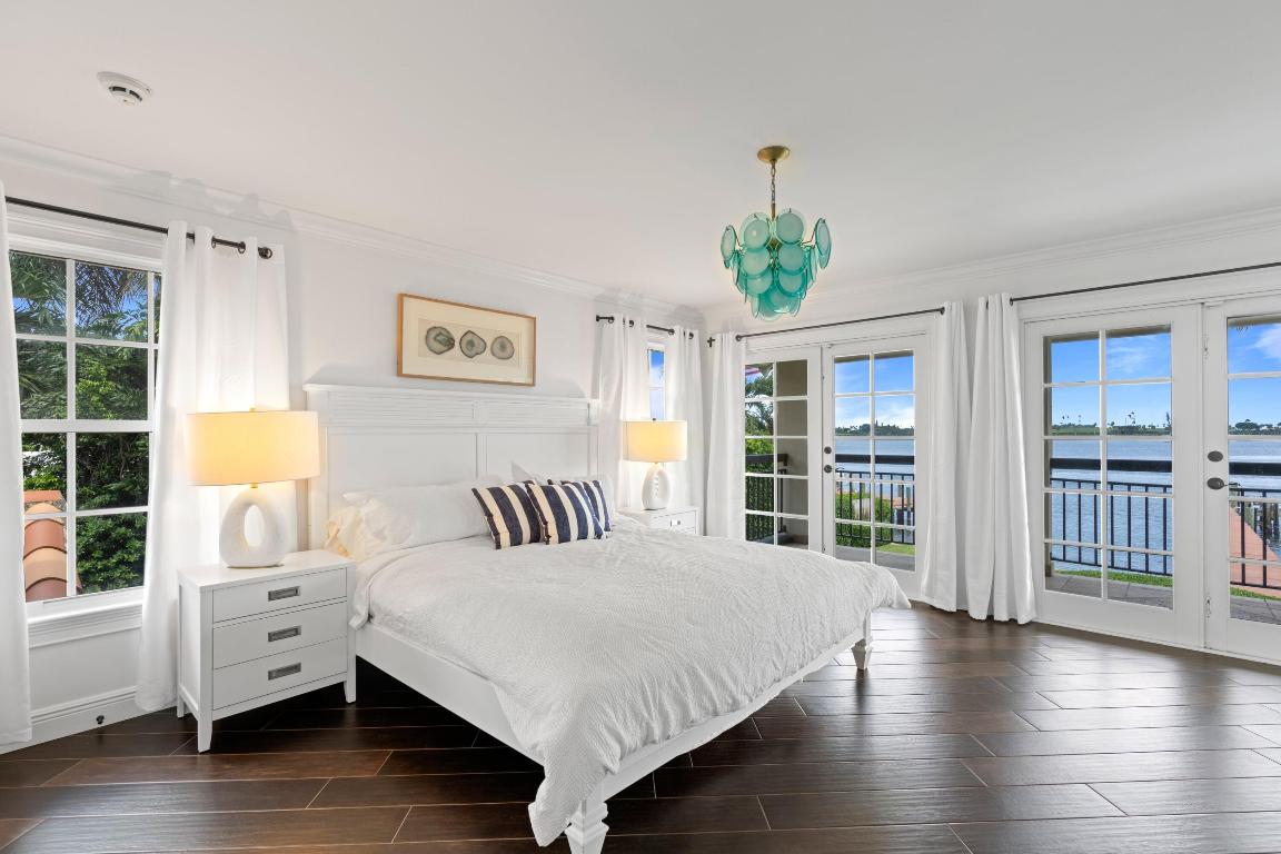 NORTH SHORE TERRACE 2 - Residential Lease