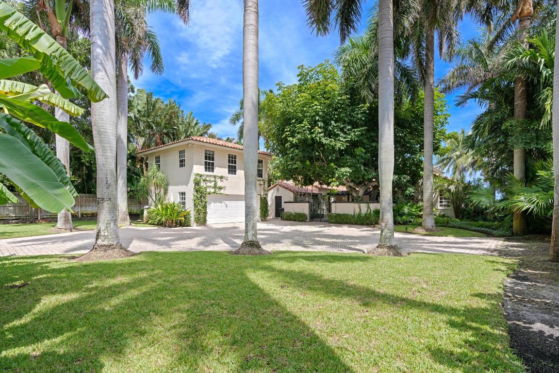 NORTH SHORE TERRACE 2 - Residential Lease