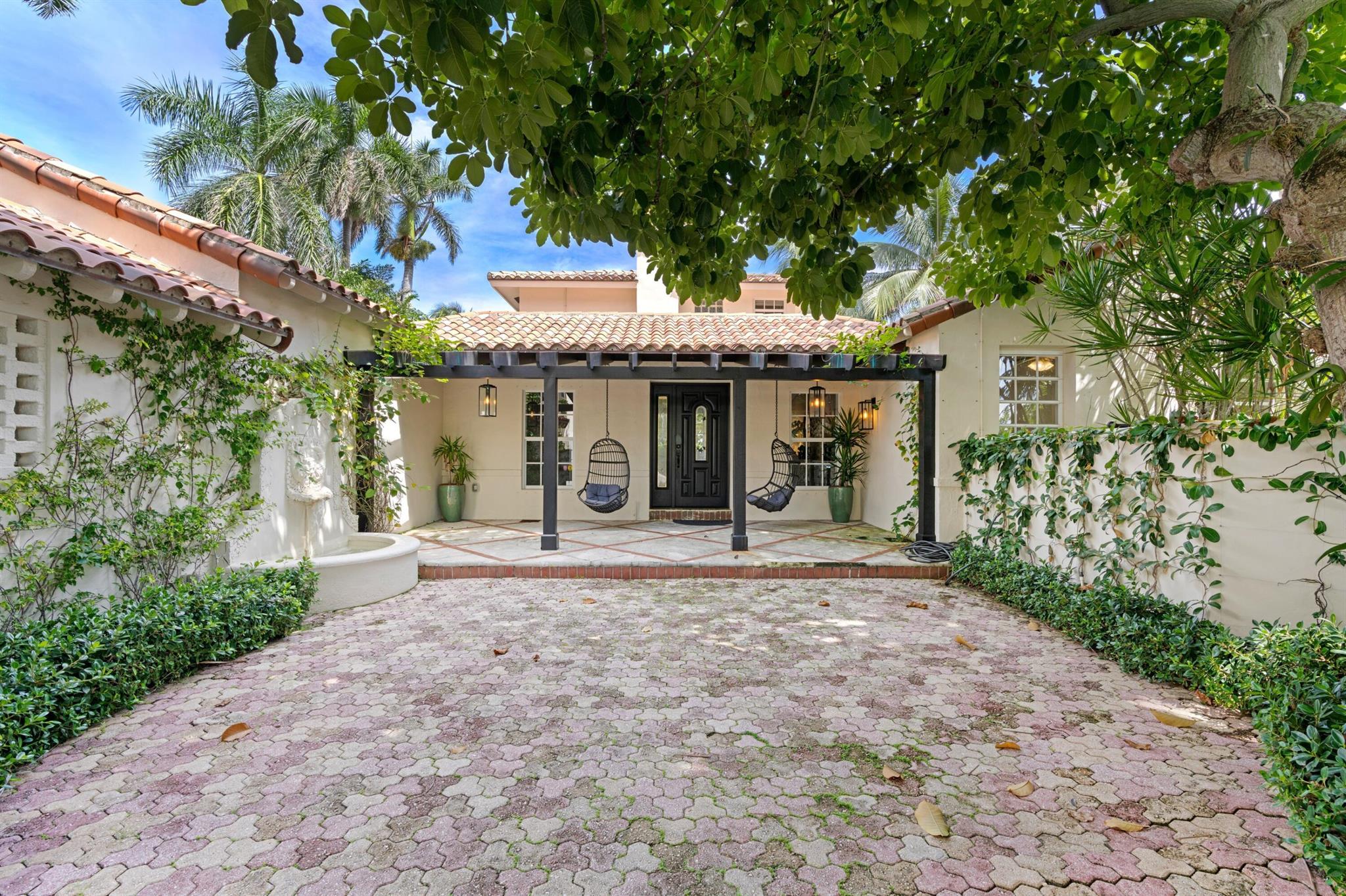 NORTH SHORE TERRACE 2 - Residential Lease