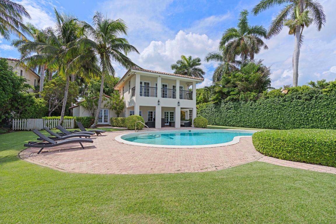 NORTH SHORE TERRACE 2 - Residential Lease