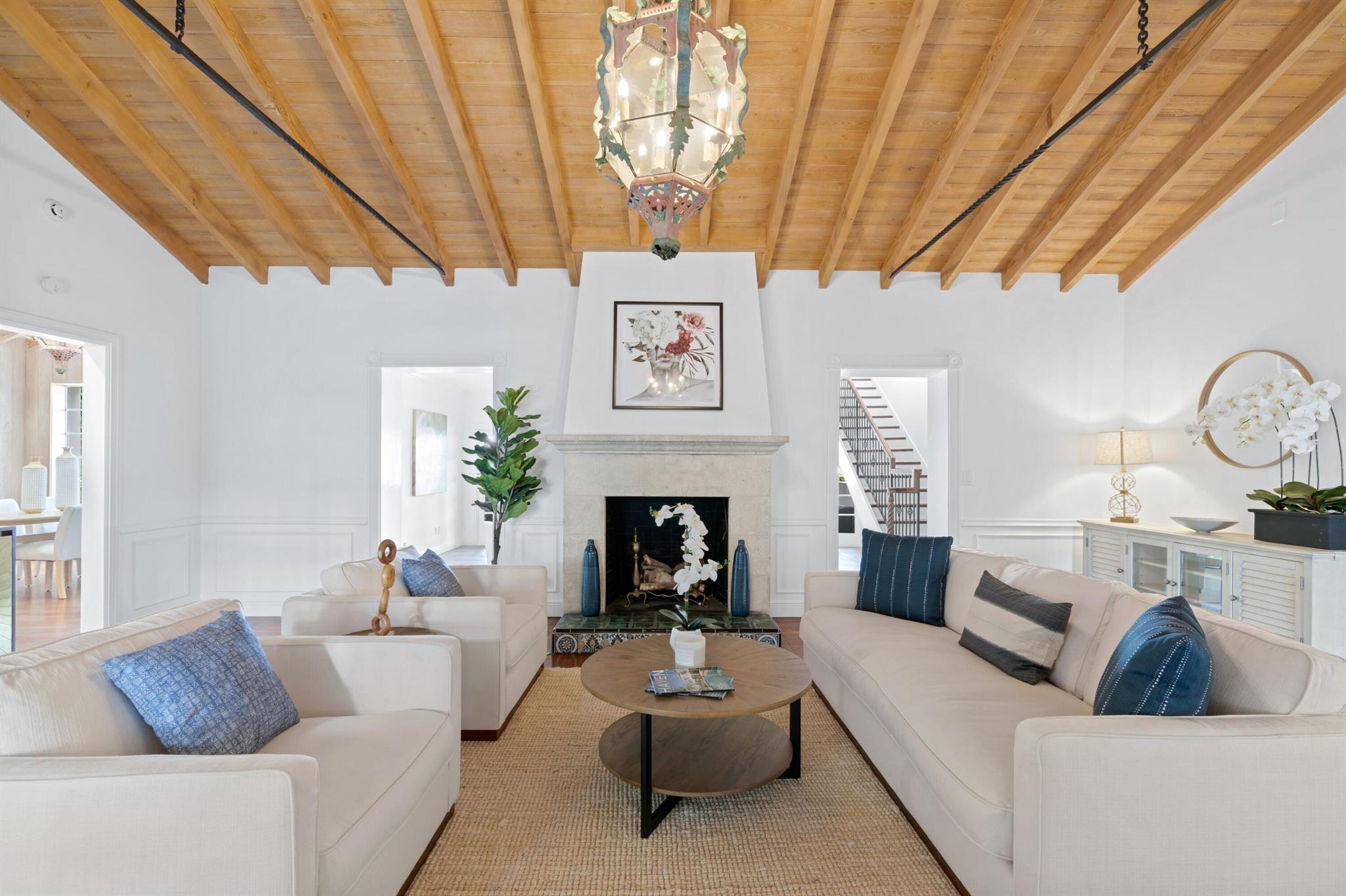 NORTH SHORE TERRACE 2 - Residential Lease