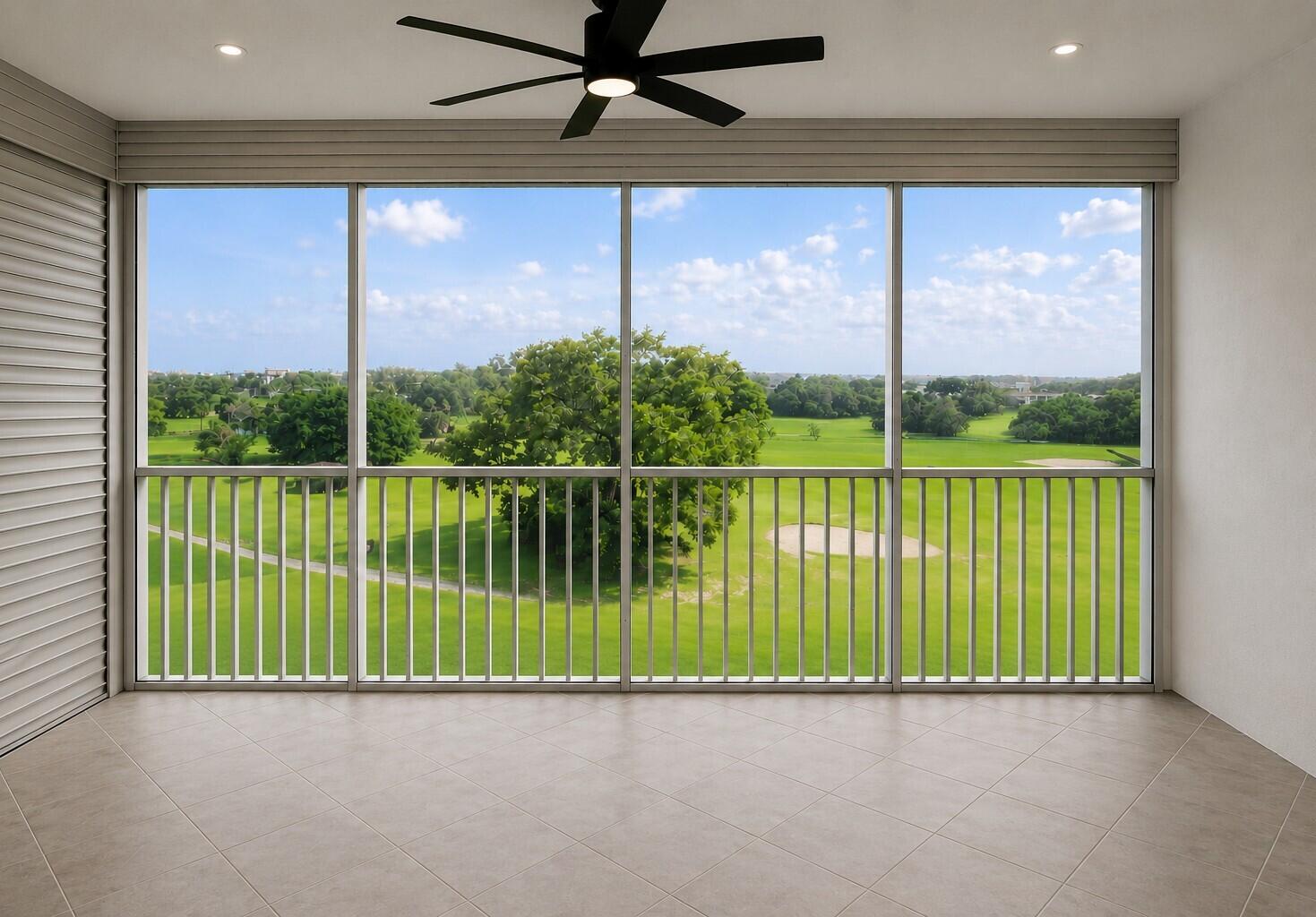 NO 8 PALM-AIRE COUNTRY CLUB - Residential Lease