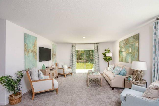 VERO LAKE ESTATES UNIT H-1 - Residential