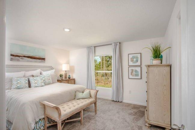 VERO LAKE ESTATES UNIT H-1 - Residential