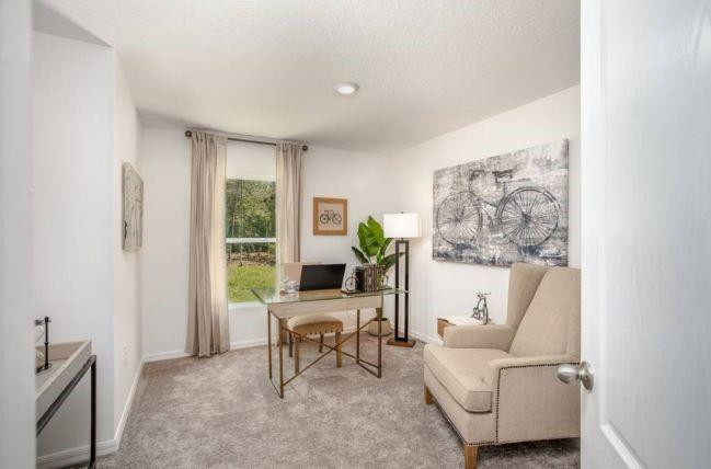 VERO LAKE ESTATES UNIT H-1 - Residential