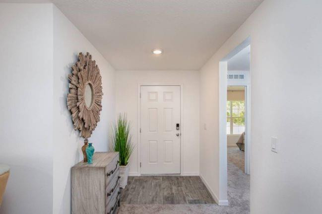 VERO LAKE ESTATES UNIT H-1 - Residential