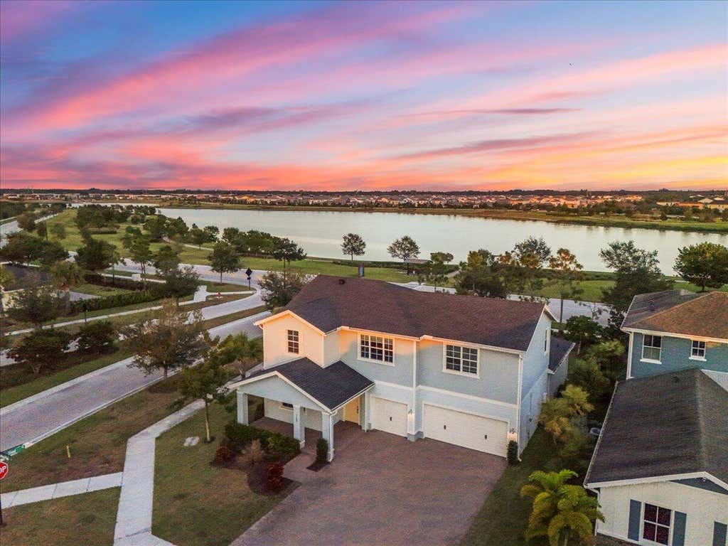 Photo of 1168 Sterling Pine Place, The Acreage, FL 33470 (MLS # B26038532)