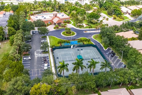 Tiny photo for 10086 Mizner Falls Way, Boynton Beach, FL 33437 (MLS # B26089585)