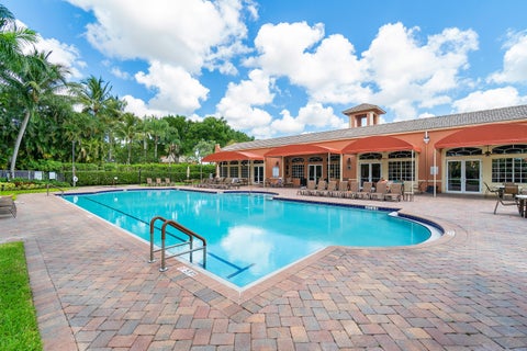 Tiny photo for 10086 Mizner Falls Way, Boynton Beach, FL 33437 (MLS # B26089585)