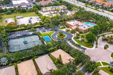 Tiny photo for 10086 Mizner Falls Way, Boynton Beach, FL 33437 (MLS # B26089585)
