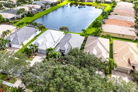 Tiny photo for 10086 Mizner Falls Way, Boynton Beach, FL 33437 (MLS # B26089585)
