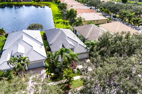 Tiny photo for 10086 Mizner Falls Way, Boynton Beach, FL 33437 (MLS # B26089585)
