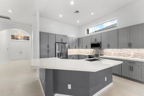 Tiny photo for 10086 Mizner Falls Way, Boynton Beach, FL 33437 (MLS # B26089585)