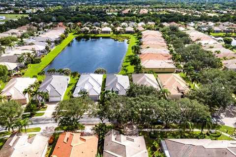 Tiny photo for 10086 Mizner Falls Way, Boynton Beach, FL 33437 (MLS # B26089585)