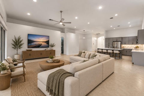 Tiny photo for 10086 Mizner Falls Way, Boynton Beach, FL 33437 (MLS # B26089585)