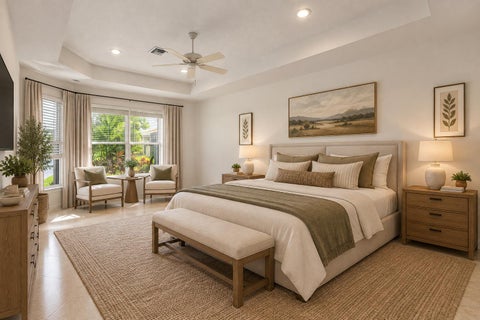 Tiny photo for 10086 Mizner Falls Way, Boynton Beach, FL 33437 (MLS # B26089585)