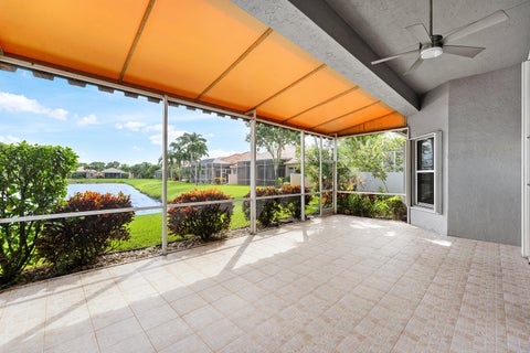 Tiny photo for 10086 Mizner Falls Way, Boynton Beach, FL 33437 (MLS # B26089585)