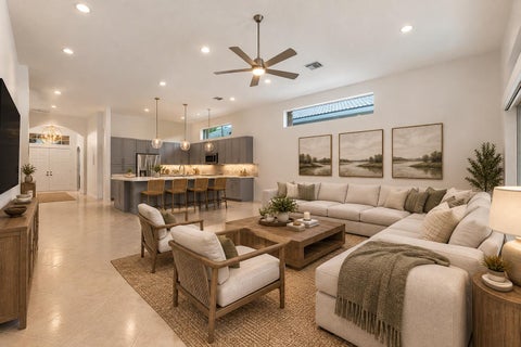 Tiny photo for 10086 Mizner Falls Way, Boynton Beach, FL 33437 (MLS # B26089585)