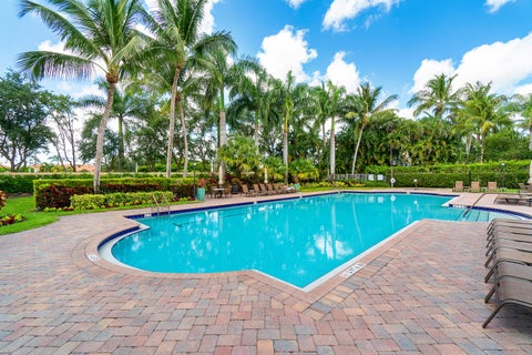 Tiny photo for 10086 Mizner Falls Way, Boynton Beach, FL 33437 (MLS # B26089585)