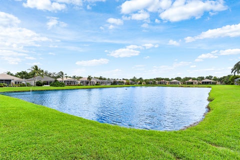 Tiny photo for 10086 Mizner Falls Way, Boynton Beach, FL 33437 (MLS # B26089585)