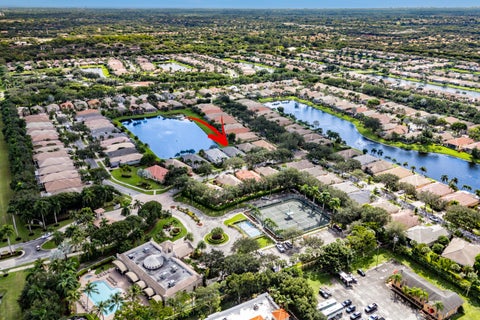 Tiny photo for 10086 Mizner Falls Way, Boynton Beach, FL 33437 (MLS # B26089585)