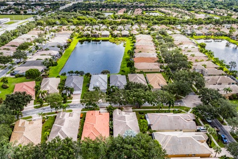 Tiny photo for 10086 Mizner Falls Way, Boynton Beach, FL 33437 (MLS # B26089585)
