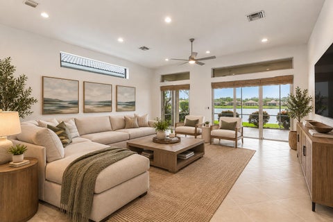 Tiny photo for 10086 Mizner Falls Way, Boynton Beach, FL 33437 (MLS # B26089585)