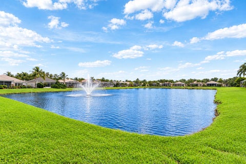 Tiny photo for 10086 Mizner Falls Way, Boynton Beach, FL 33437 (MLS # B26089585)