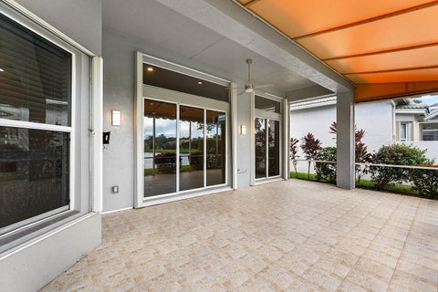 Tiny photo for 10086 Mizner Falls Way, Boynton Beach, FL 33437 (MLS # B26089585)
