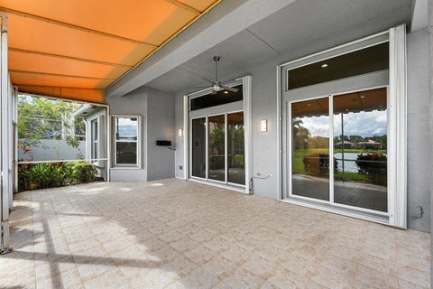 Tiny photo for 10086 Mizner Falls Way, Boynton Beach, FL 33437 (MLS # B26089585)