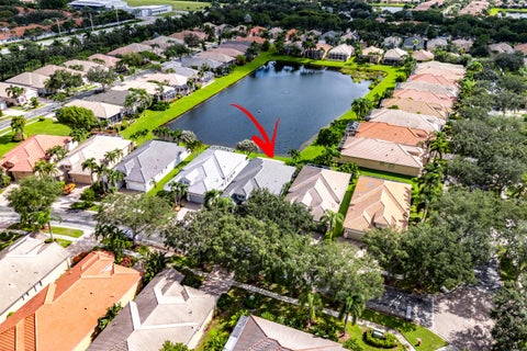 Tiny photo for 10086 Mizner Falls Way, Boynton Beach, FL 33437 (MLS # B26089585)