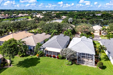 Tiny photo for 10086 Mizner Falls Way, Boynton Beach, FL 33437 (MLS # B26089585)