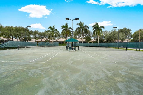 Tiny photo for 10086 Mizner Falls Way, Boynton Beach, FL 33437 (MLS # B26089585)