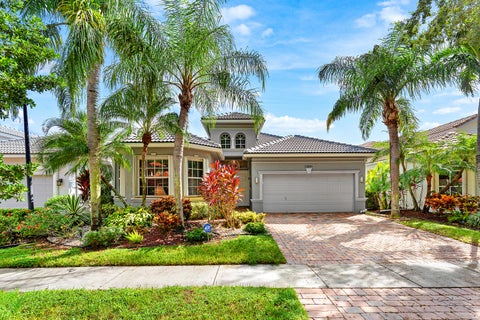 Photo of 10086 Mizner Falls Way, Boynton Beach, FL 33437 (MLS # B26089585)