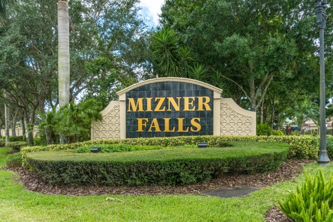 Tiny photo for 10086 Mizner Falls Way, Boynton Beach, FL 33437 (MLS # B26089585)