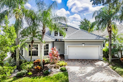 Tiny photo for 10086 Mizner Falls Way, Boynton Beach, FL 33437 (MLS # B26089585)