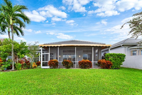 Tiny photo for 10086 Mizner Falls Way, Boynton Beach, FL 33437 (MLS # B26089585)