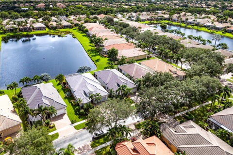 Tiny photo for 10086 Mizner Falls Way, Boynton Beach, FL 33437 (MLS # B26089585)
