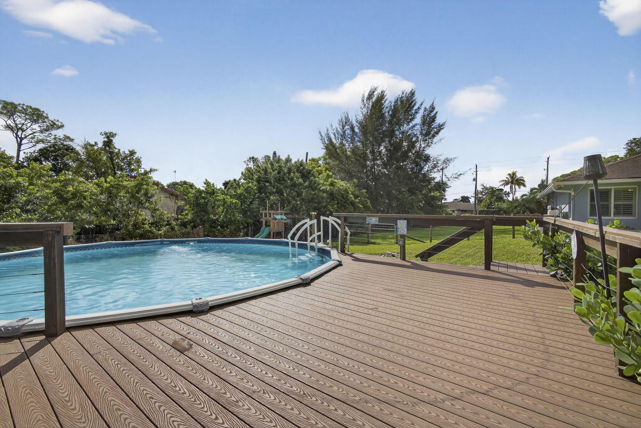 Acreage - Residential