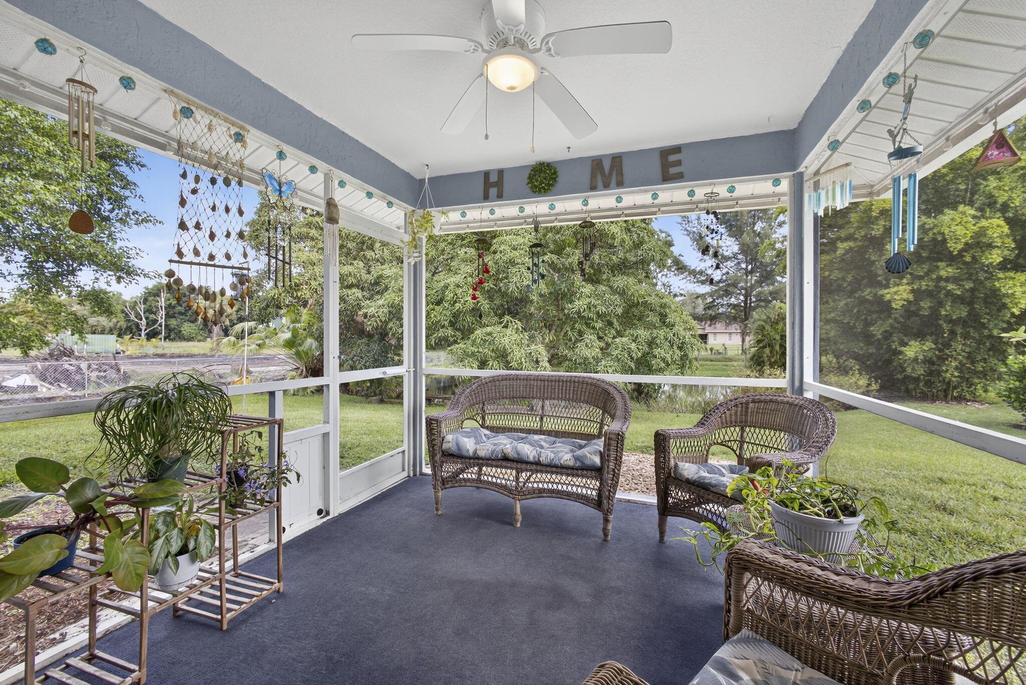 Acreage - Residential