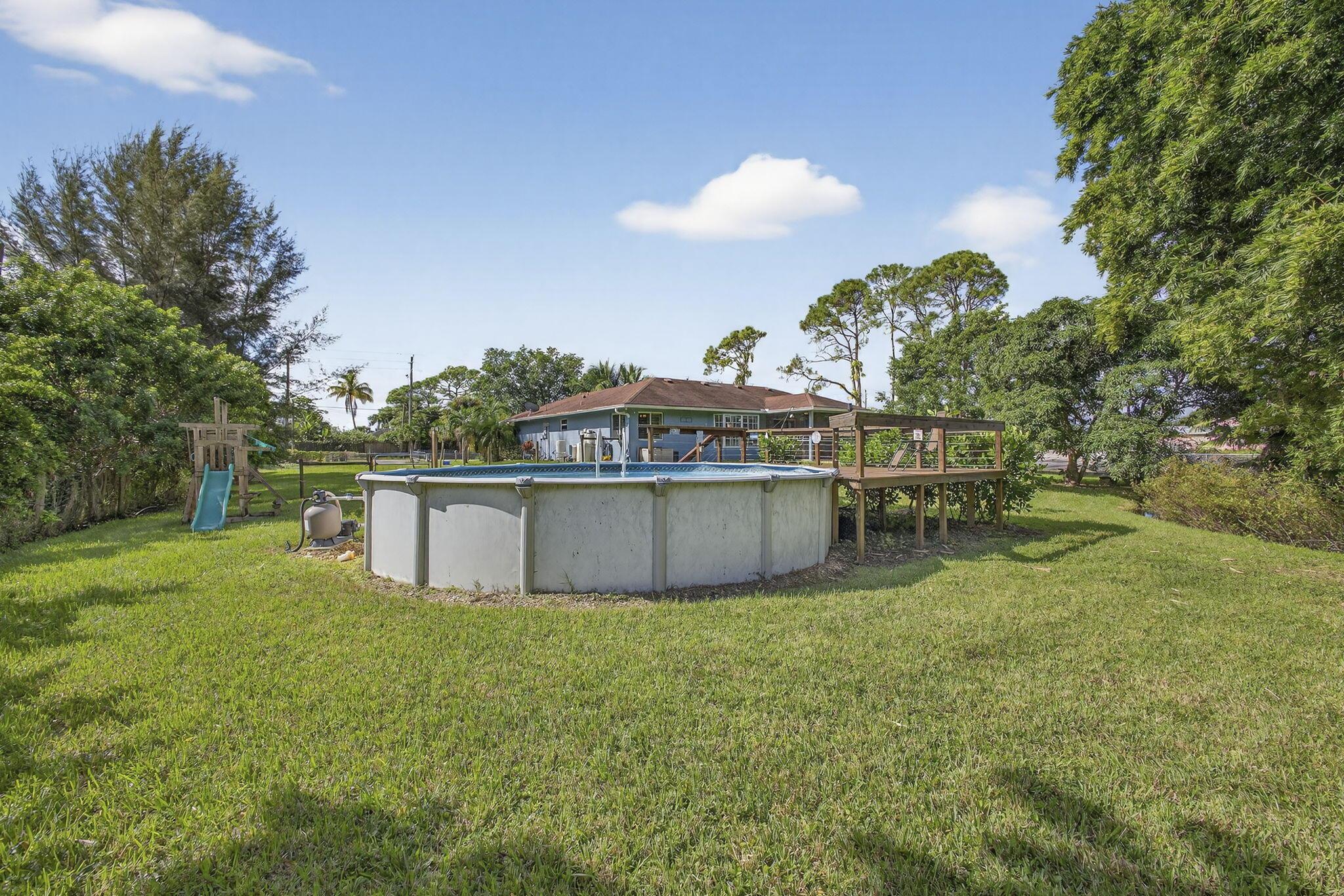 Acreage - Residential